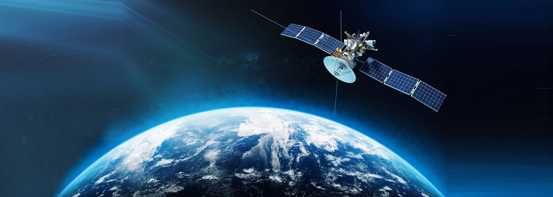 CIT-Satellite-Communication